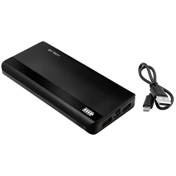 ByTech® Universal Dual Power Bank 10000 mAh... from ASI 89320 Starline USA Inc