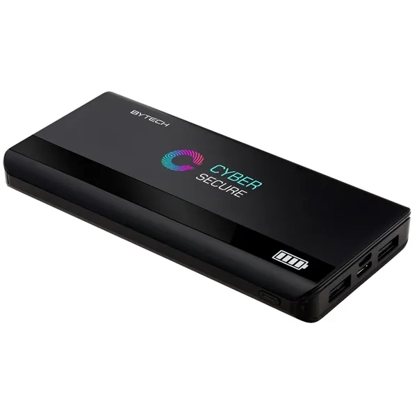 ByTech® Universal Dual Power Bank 10000 mAh... from ASI 89320 Starline USA Inc