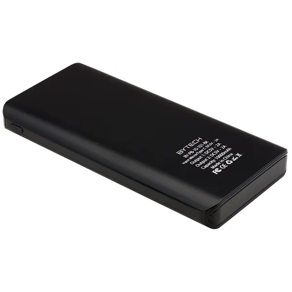 ByTech® Universal Dual Power Bank 10000 mAh... from ASI 89320 Starline USA Inc