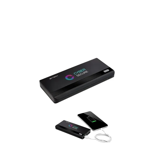 ByTech® Universal Dual Power Bank 10000 mAh... from ASI 89320 Starline USA Inc
