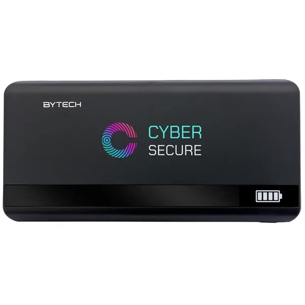 ByTech® Universal Dual Power Bank 10000 mAh... from ASI 89320 Starline USA Inc