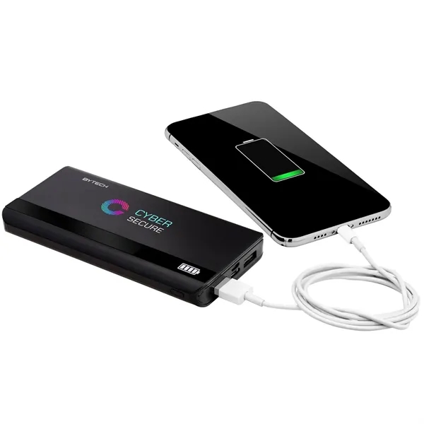ByTech® Universal Dual Power Bank 10000 mAh... from ASI 89320 Starline USA Inc