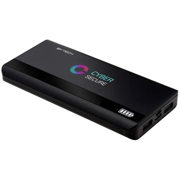 ByTech® Universal Dual Power Bank 10000 mAh... from ASI 89320 Starline USA Inc