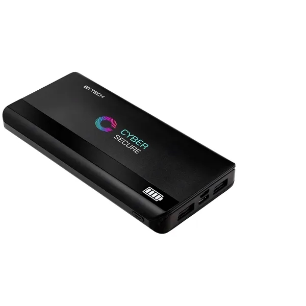 ByTech® Universal Dual Power Bank 10000 mAh... from ASI 89320 Starline USA Inc