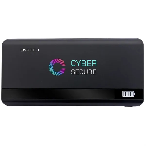 ByTech® Universal Dual Power Bank 10000 mAh... from ASI 89320 Starline USA Inc