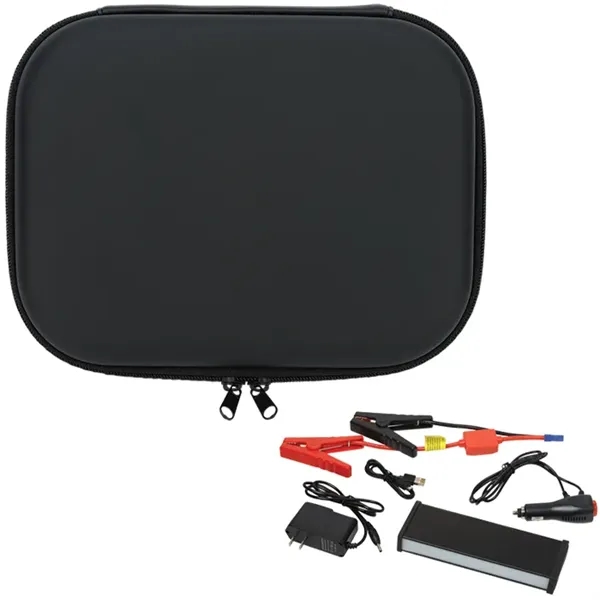 Lumina Jump Starter/Power Bank... from ASI 89320 Starline USA Inc