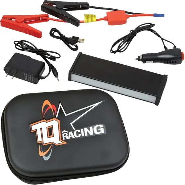Lumina Jump Starter/Power Bank... from ASI 89320 Starline USA Inc