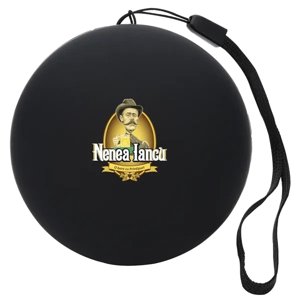 Palette Bluetooth® Speaker... from ASI 89320 Starline USA Inc