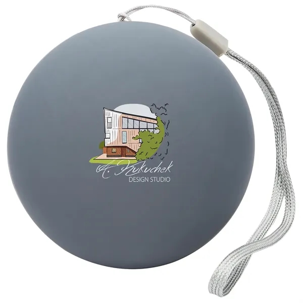 Palette Bluetooth® Speaker... from ASI 89320 Starline USA Inc