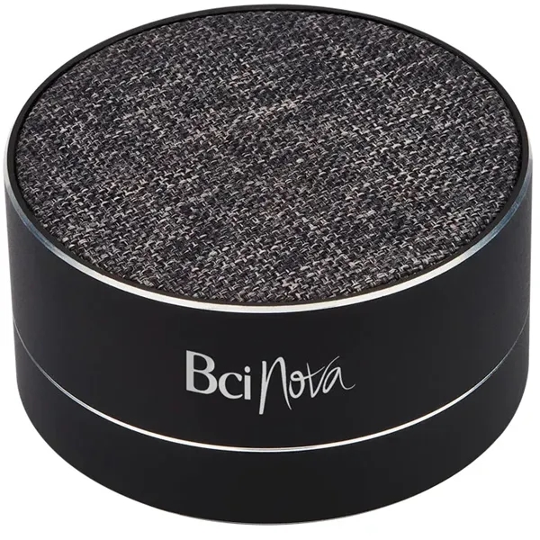 Hampton Bluetooth® Speaker... from ASI 89320 Starline USA Inc