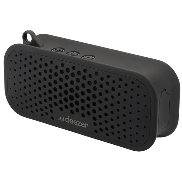 Boompods® 36W Blockblaster™ Speaker / Power Bank... from ASI 89320 Starline USA Inc