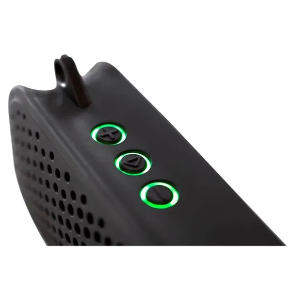 Boompods® 36W Blockblaster™ Speaker / Power Bank... from ASI 89320 Starline USA Inc