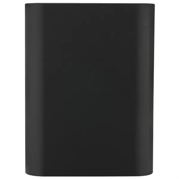 UL Cert Tri-Way Wireless / Power Bank 5000mAh... from ASI 89320 Starline USA Inc