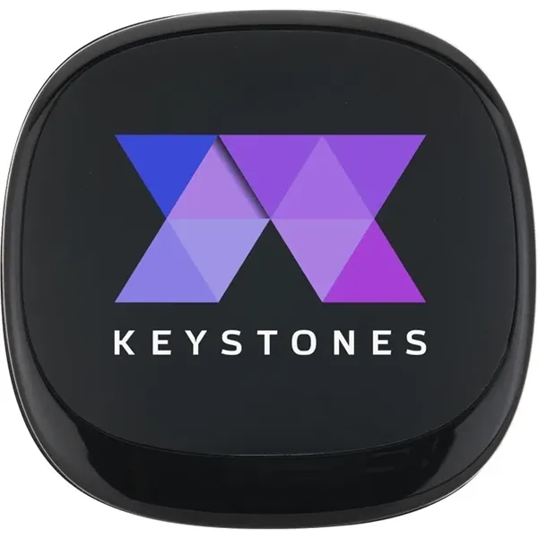 Swivel TWS Wireless Earbuds and Charger Case... from ASI 89320 Starline USA Inc