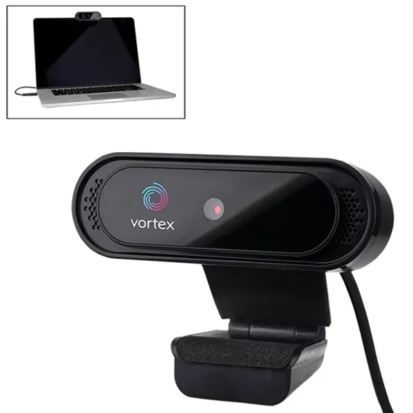 1080P Web Camera and Microphone... from ASI 89320 Starline USA Inc
