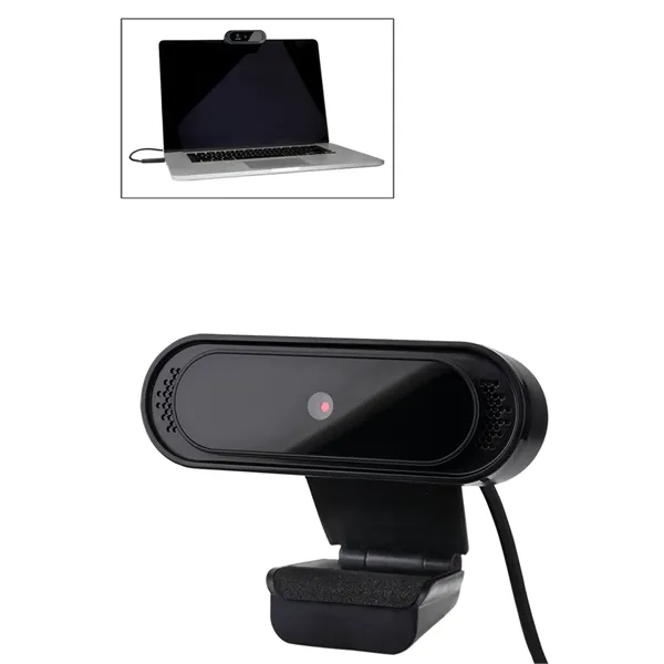 1080P Web Camera and Microphone... from ASI 89320 Starline USA Inc