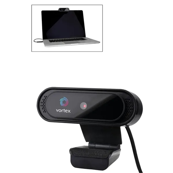 1080P Web Camera and Microphone... from ASI 89320 Starline USA Inc