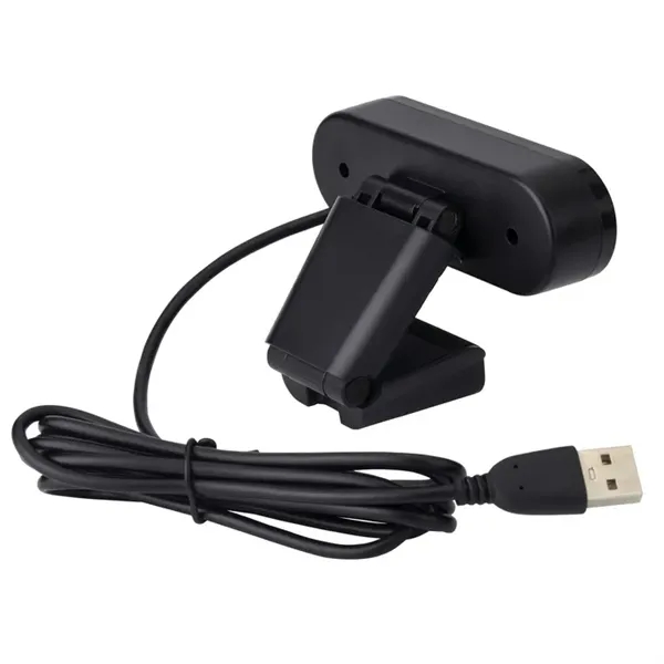 1080P Web Camera and Microphone... from ASI 89320 Starline USA Inc