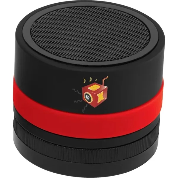 Persona® Bluetooth® Speaker... from ASI 89320 Starline USA Inc