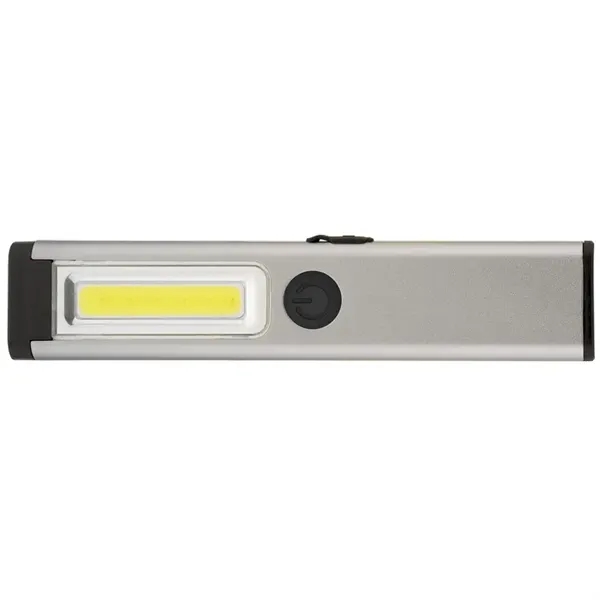 Rechargeable Slimline Safety COB Worklight... from ASI 89320 Starline USA Inc
