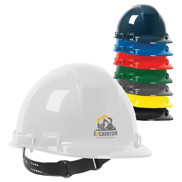 Whistler™ Pin Lock Hard Hat... from ASI 89320 Starline USA Inc