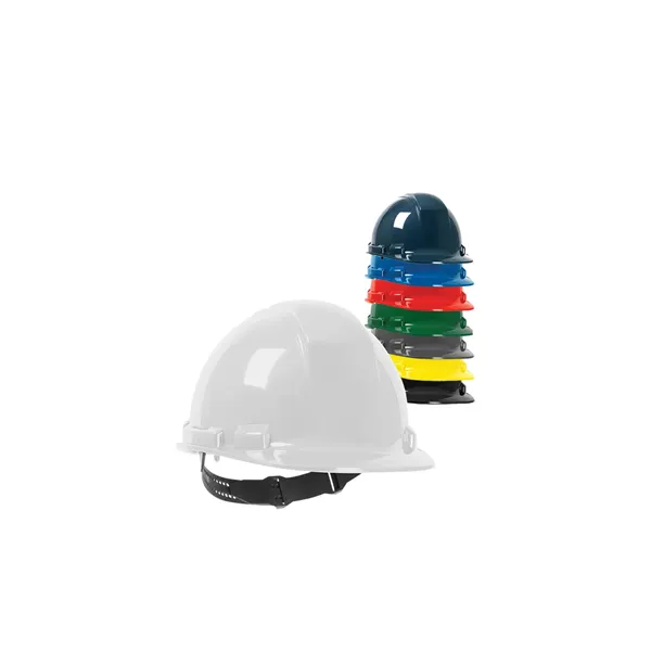 Whistler™ Pin Lock Hard Hat... from ASI 89320 Starline USA Inc