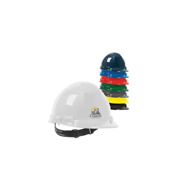 Whistler™ Pin Lock Hard Hat... from ASI 89320 Starline USA Inc