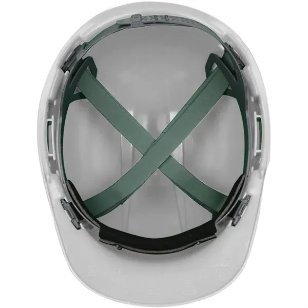 Whistler™ Pin Lock Hard Hat... from ASI 89320 Starline USA Inc