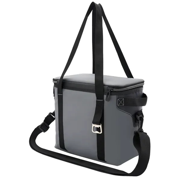 Urban Peak® Waterproof 12 Can Hinge Asher Cooler... from ASI 89320 Starline USA Inc