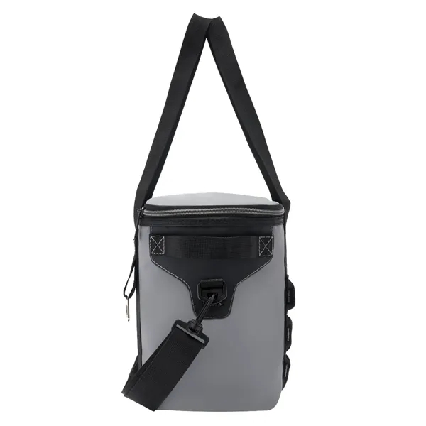 Urban Peak® Waterproof 12 Can Hinge Asher Cooler... from ASI 89320 Starline USA Inc