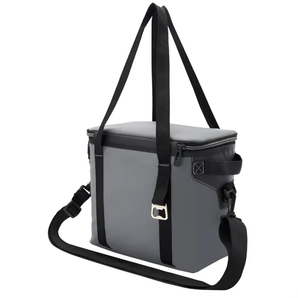 Urban Peak® Waterproof 12 Can Hinge Asher Cooler... from ASI 89320 Starline USA Inc