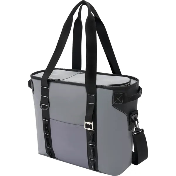 Urban Peak® Waterproof 24 Can Hinge Asher Cooler... from ASI 89320 Starline USA Inc