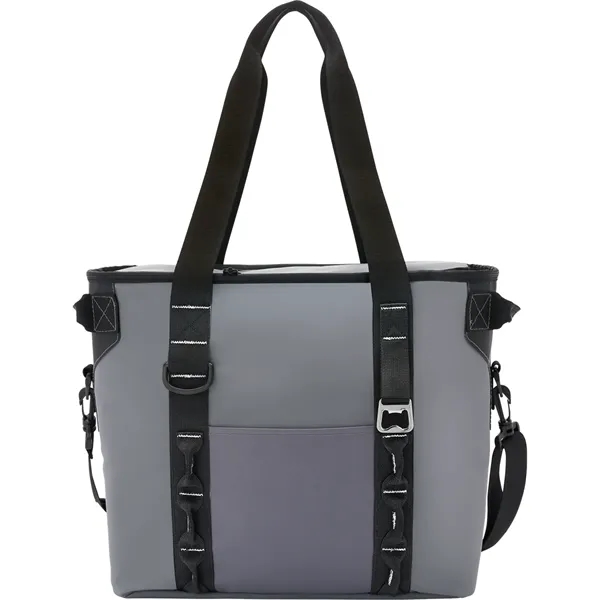 Urban Peak® Waterproof 24 Can Hinge Asher Cooler... from ASI 89320 Starline USA Inc