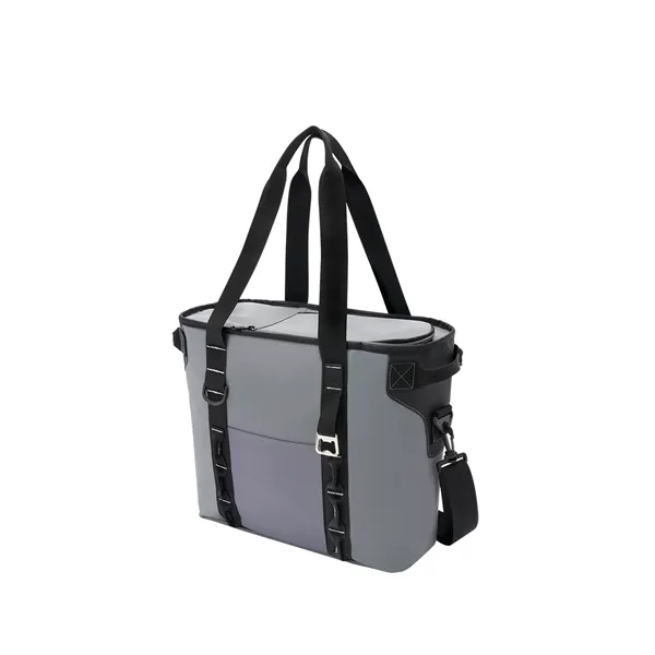 Urban Peak® Waterproof 24 Can Hinge Asher Cooler... from ASI 89320 Starline USA Inc