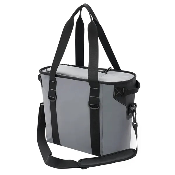 Urban Peak® Waterproof 24 Can Hinge Asher Cooler... from ASI 89320 Starline USA Inc