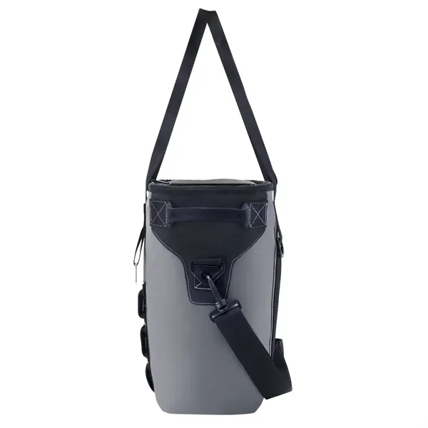 Urban Peak® Waterproof 24 Can Hinge Asher Cooler... from ASI 89320 Starline USA Inc