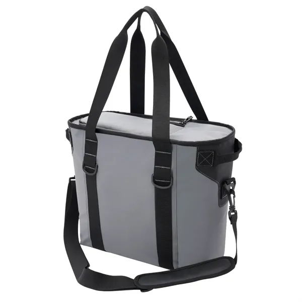 Urban Peak® Waterproof 24 Can Hinge Asher Cooler... from ASI 89320 Starline USA Inc