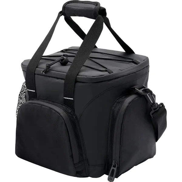 Urban Peak® Waterproof Roxhill 12 Can Cooler... from ASI 89320 Starline USA Inc