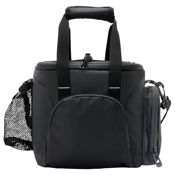 Urban Peak® Waterproof Roxhill 12 Can Cooler... from ASI 89320 Starline USA Inc