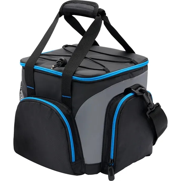 Urban Peak® Waterproof Roxhill 12 Can Cooler... from ASI 89320 Starline USA Inc