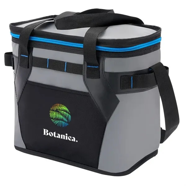 Urban Peak® Waterproof Ballard 12 Can Cooler... from ASI 89320 Starline USA Inc