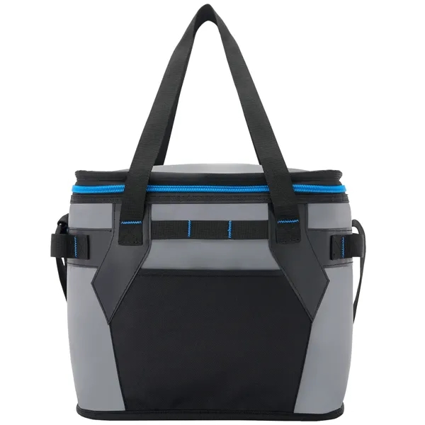 Urban Peak® Waterproof Ballard 12 Can Cooler... from ASI 89320 Starline USA Inc