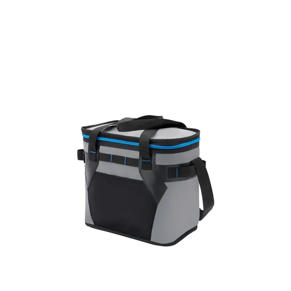 Urban Peak® Waterproof Ballard 12 Can Cooler... from ASI 89320 Starline USA Inc