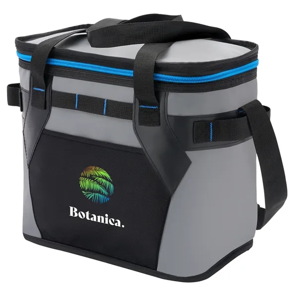 Urban Peak® Waterproof Ballard 12 Can Cooler... from ASI 89320 Starline USA Inc