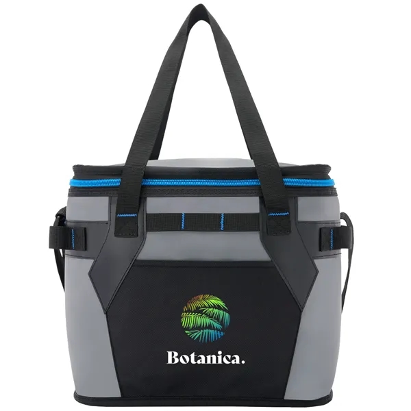 Urban Peak® Waterproof Ballard 12 Can Cooler... from ASI 89320 Starline USA Inc