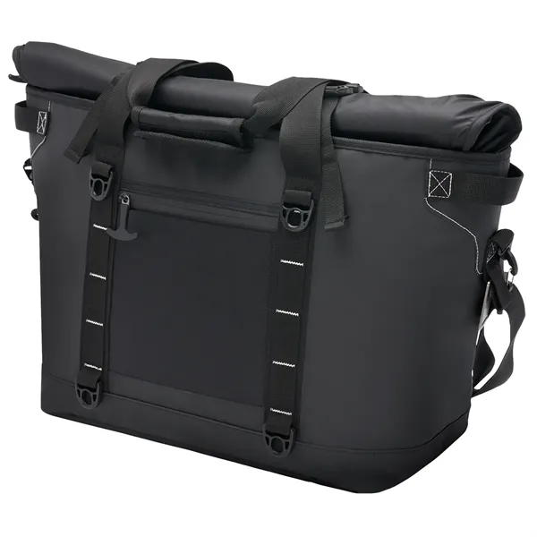 Urban Peak® Waterproof Ashforth 38 Can Tote/Cooler... from ASI 89320 Starline USA Inc