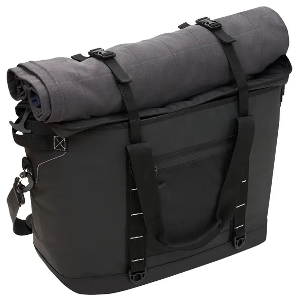 Urban Peak® Waterproof Ashforth 38 Can Tote/Cooler... from ASI 89320 Starline USA Inc