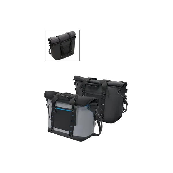 Urban Peak® Waterproof Ashforth 38 Can Tote/Cooler... from ASI 89320 Starline USA Inc