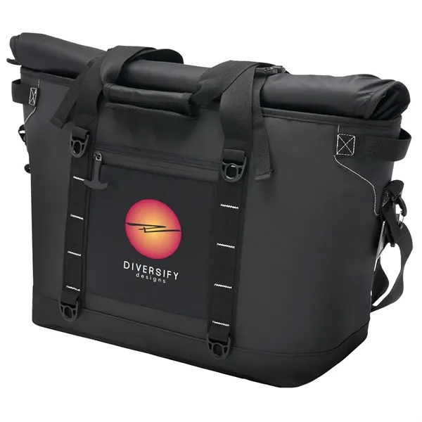 Urban Peak® Waterproof Ashforth 38 Can Tote/Cooler... from ASI 89320 Starline USA Inc