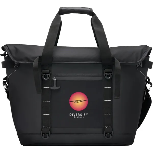 Urban Peak® Waterproof Ashforth 38 Can Tote/Cooler... from ASI 89320 Starline USA Inc